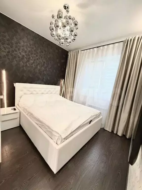 3-к. квартира, 55 м, 2/3 эт. - Фото 1
