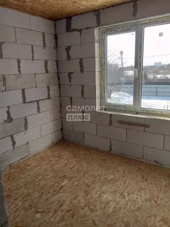 Дом в Липецкая область, Липецк Космический пер. (120 м) - Фото 2