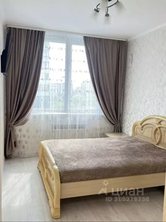 2-к кв. Московская область, Долгопрудный Парковая ул., 44к1 (50.4 м) - Фото 1