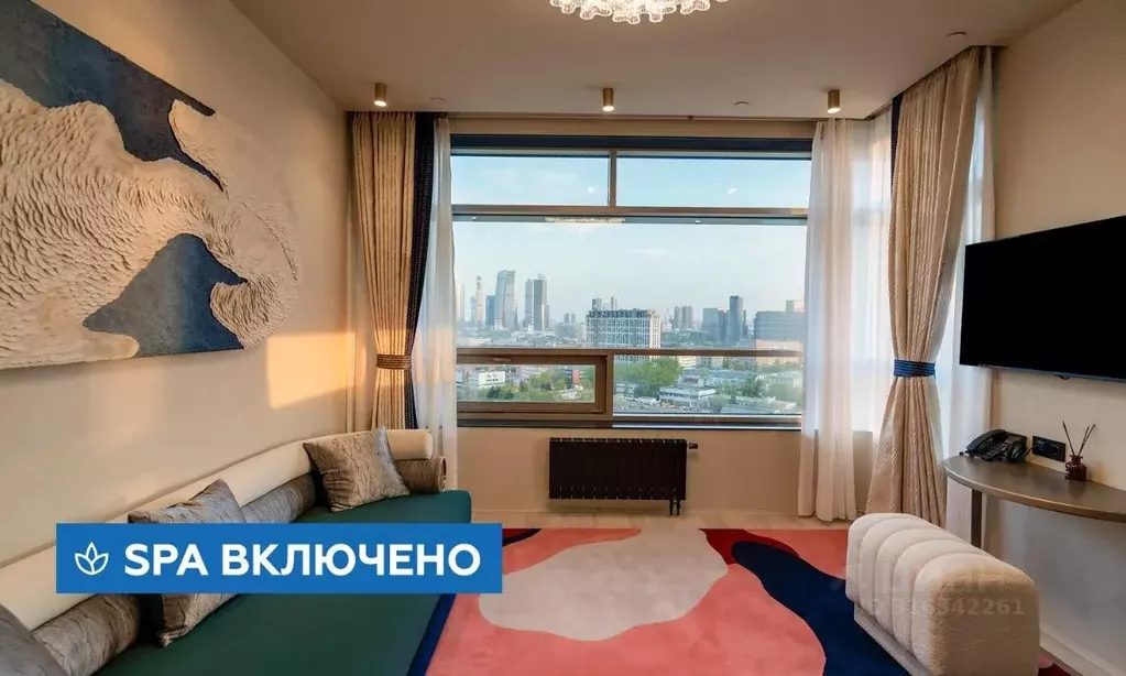 Комната Москва 4-я Магистральная ул., 4/11 (56.0 м) - Фото 0