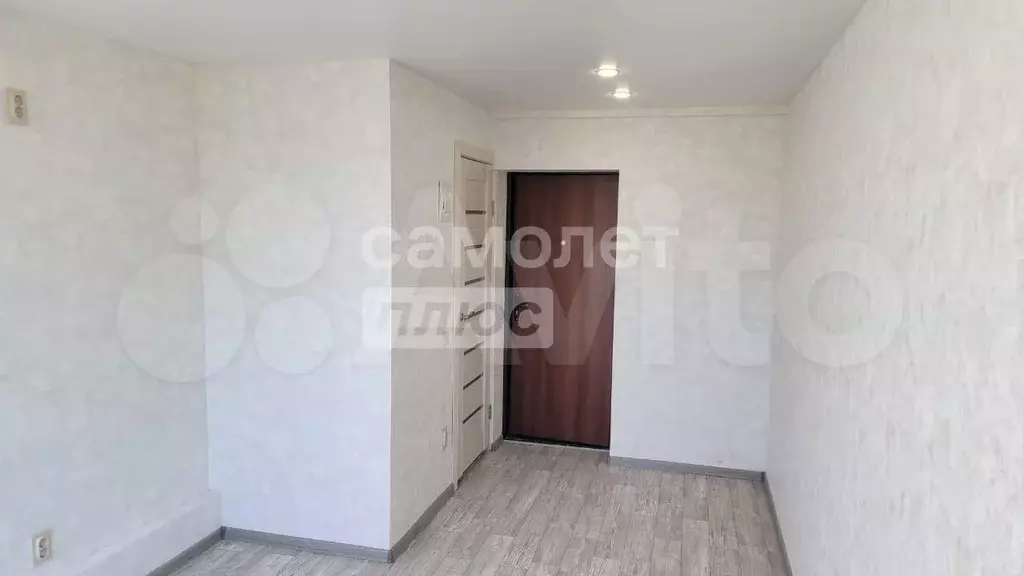 1-к. квартира, 15,5 м, 2/5 эт. - Фото 1