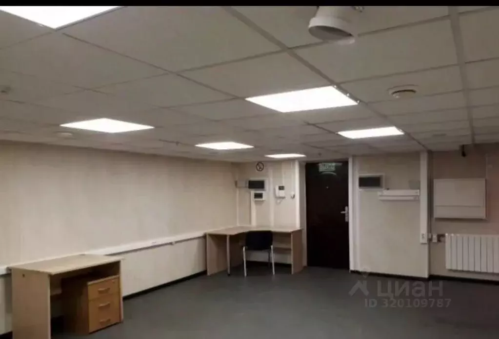 Помещение свободного назначения в Московская область, Видное ул. ... - Фото 1