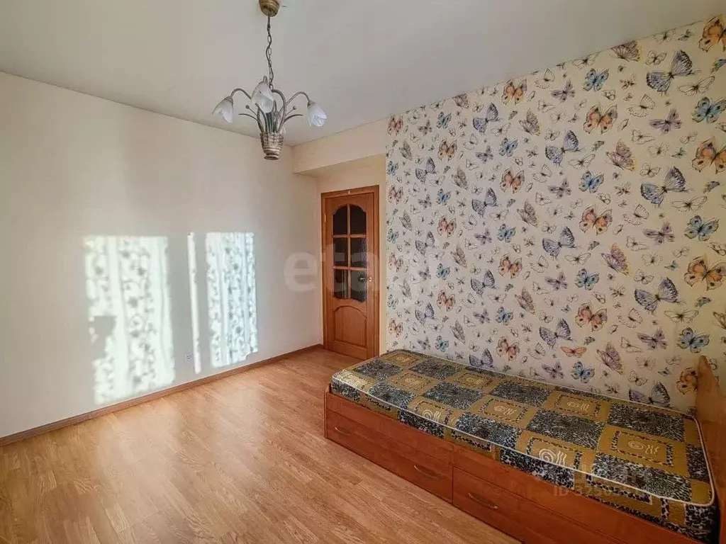 3-к кв. Чувашия, Чебоксары просп. Ленина, 33к1 (82.4 м) - Фото 1