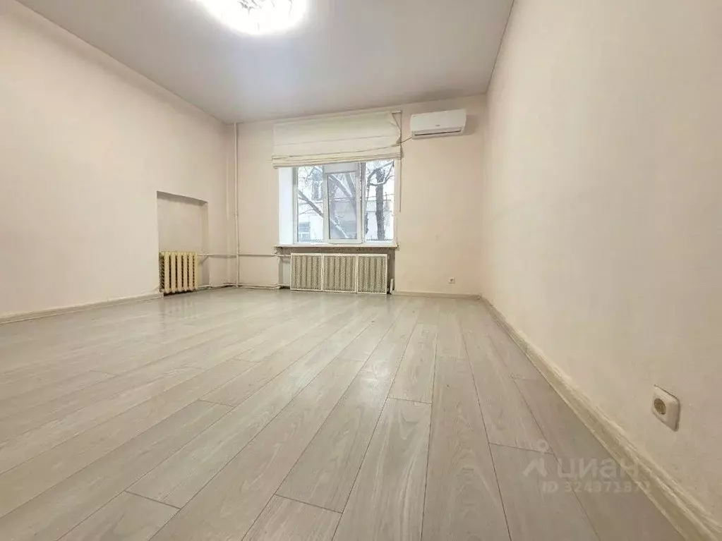 Студия Москва Авиамоторная ул., 28/4 (20.3 м) - Фото 1