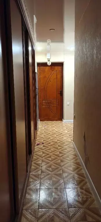 3-к кв. Пермский край, Пермь Чердынская ул., 38А (61.2 м) - Фото 0