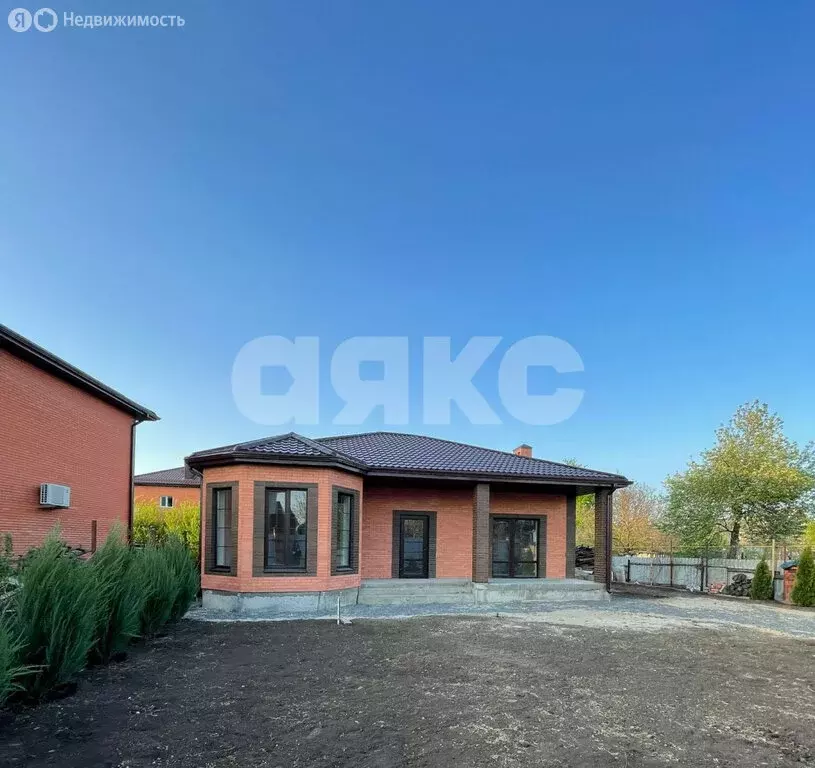 Дом в Батайск, садовое товарищество Донская Чаша, Персиковая улица ... - Фото 0