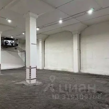 Склад в Москва Производственная ул., 11С1 (226 м) - Фото 0