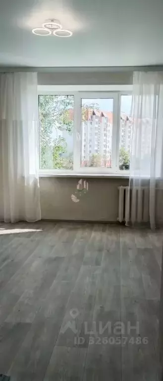 1-к кв. Саратовская область, Энгельс ул. Менделеева, 1 (18.0 м) - Фото 2