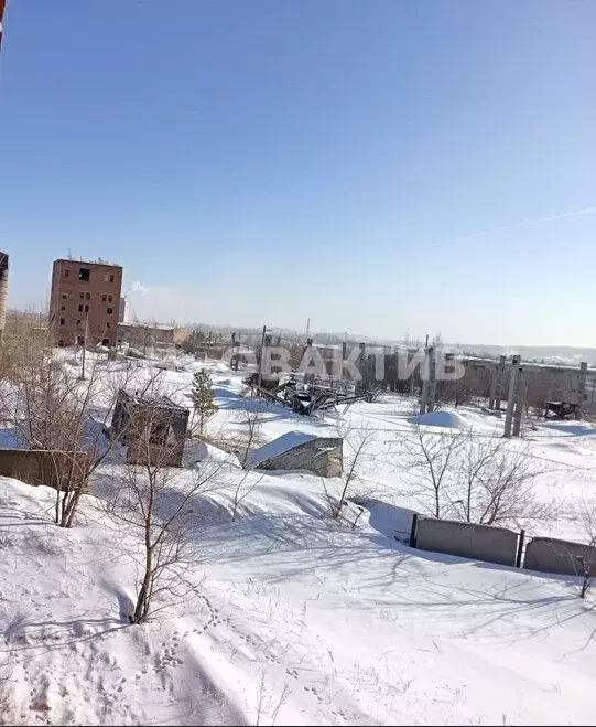 Производственное помещение в Кемеровская область, Гурьевск ул. ... - Фото 2