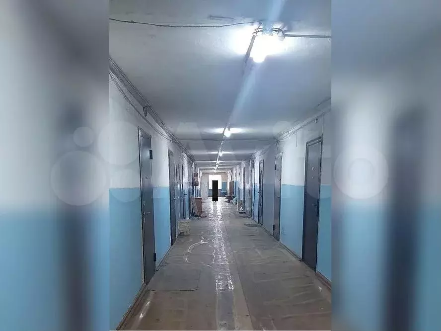 Комната 16,9 м в 1-к., 4/5 эт. - Фото 1