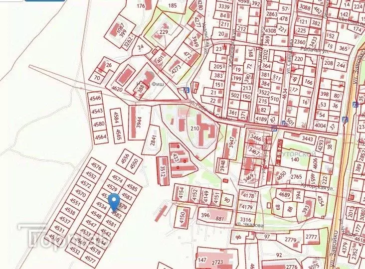 Участок в Камчатский край, Елизово Хуторской мкр,  (15.0 сот.) - Фото 1