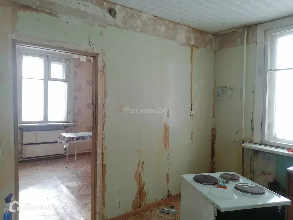Продаётся 2-к квартира, 48.6 м - Фото 0