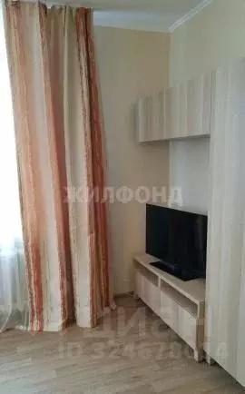 1-к кв. Новосибирская область, Новосибирск ул. Богдана Хмельницкого, ... - Фото 1