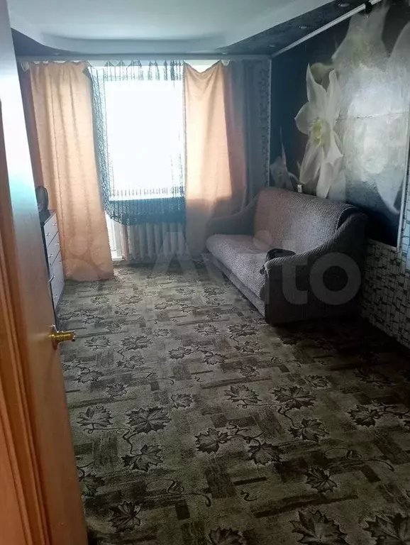 2-к. квартира, 45 м, 5/5 эт. - Фото 0