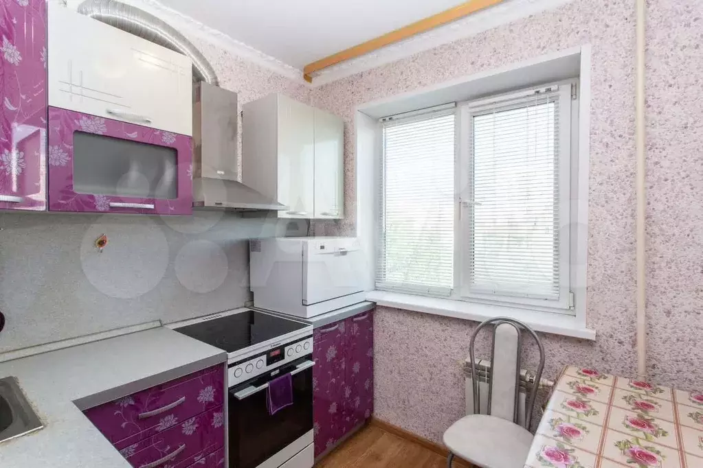 2-к. квартира, 43,8 м, 4/5 эт. - Фото 0