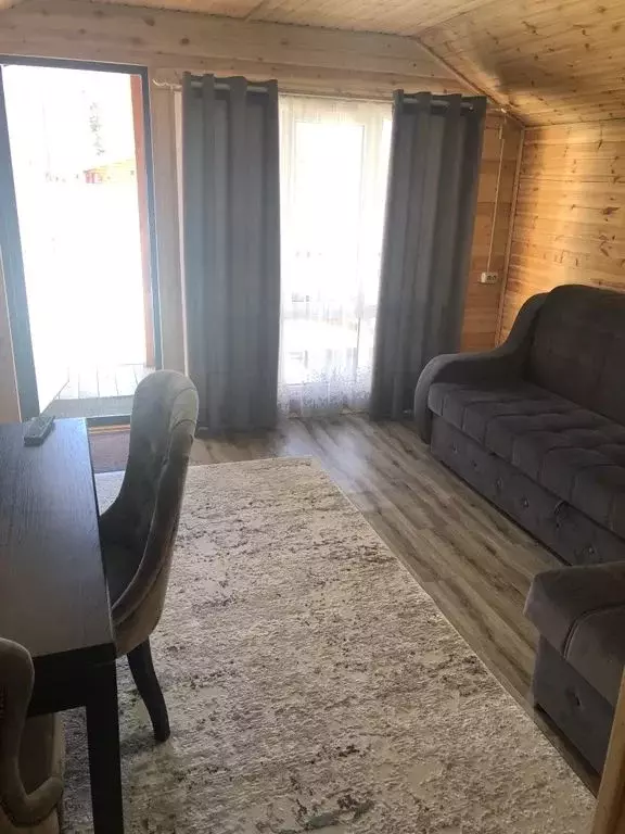 Дом в Карачаево-Черкесия, Зеленчукский район, с. Архыз ул. Курджиева, ... - Фото 2