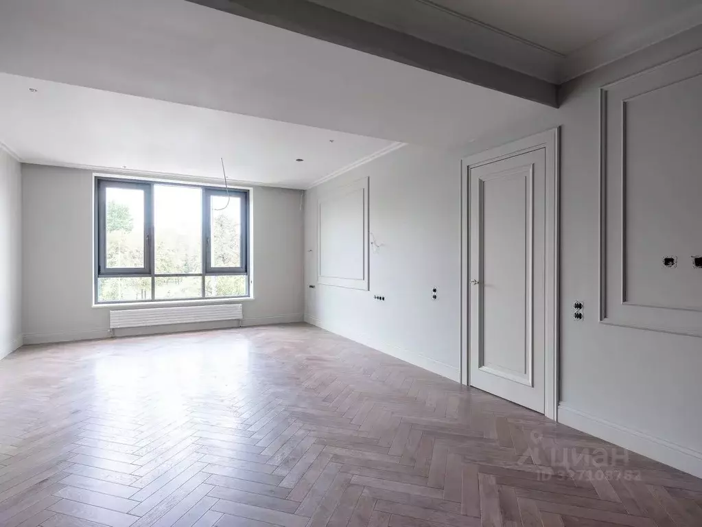 2-к кв. Москва Олимпийский просп., 12 (108.8 м) - Фото 0