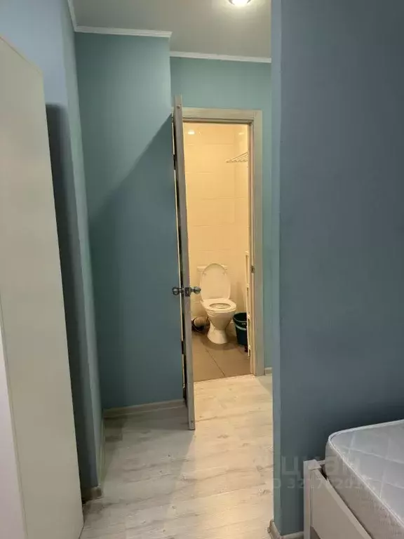 1-к кв. Москва ул. Заморенова, 18 (30.0 м) - Фото 1