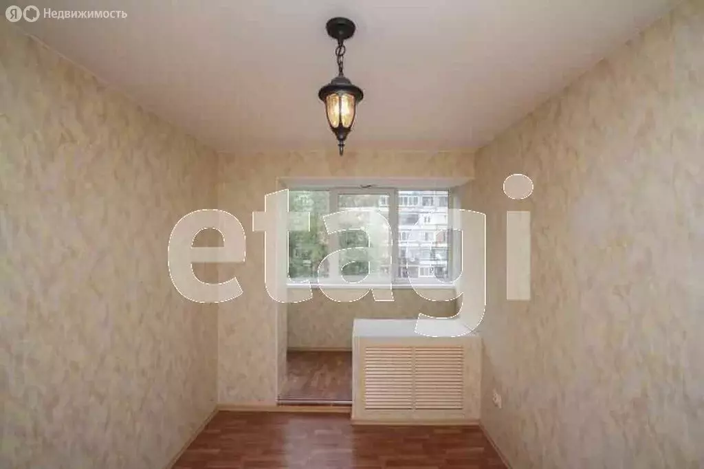 1-комнатная квартира: Тюмень, Олимпийская улица, 24 (15.3 м) - Фото 1