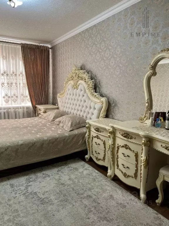 3-к кв. Чеченская республика, Грозный ул. Л.И. Яшина, 12 (69.0 м) - Фото 0