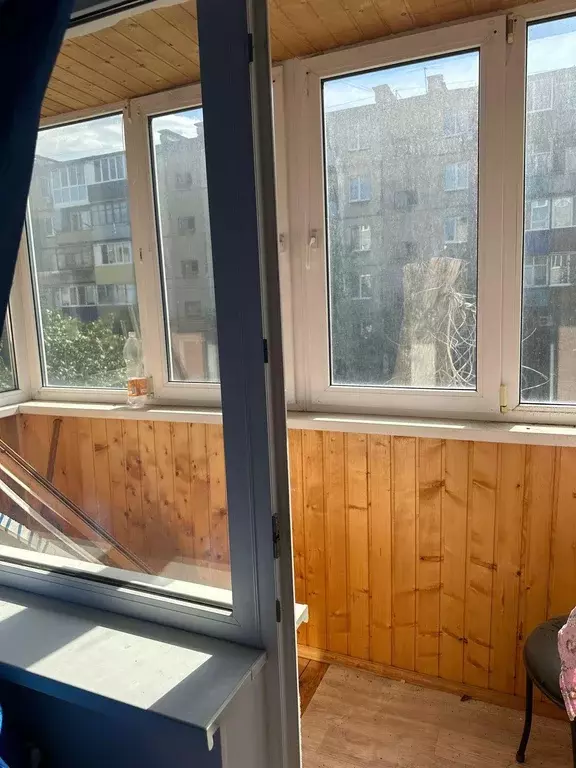 Квартира, 3 комнаты, 47 м - Фото 0