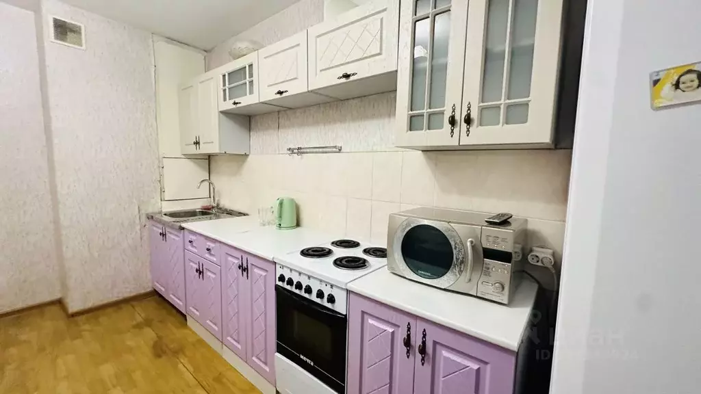 1-к кв. Москва Левобережная ул., 4к21 (46.0 м) - Фото 1