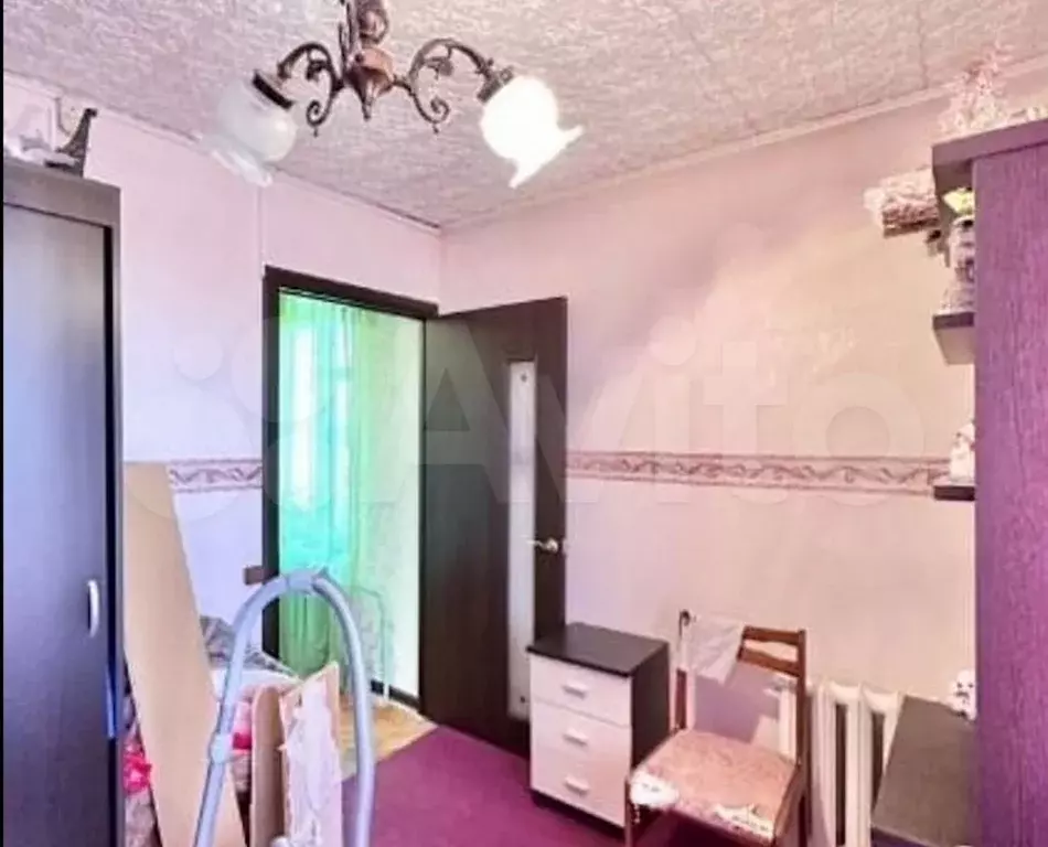 2-к. квартира, 36 м, 9/9 эт. - Фото 1