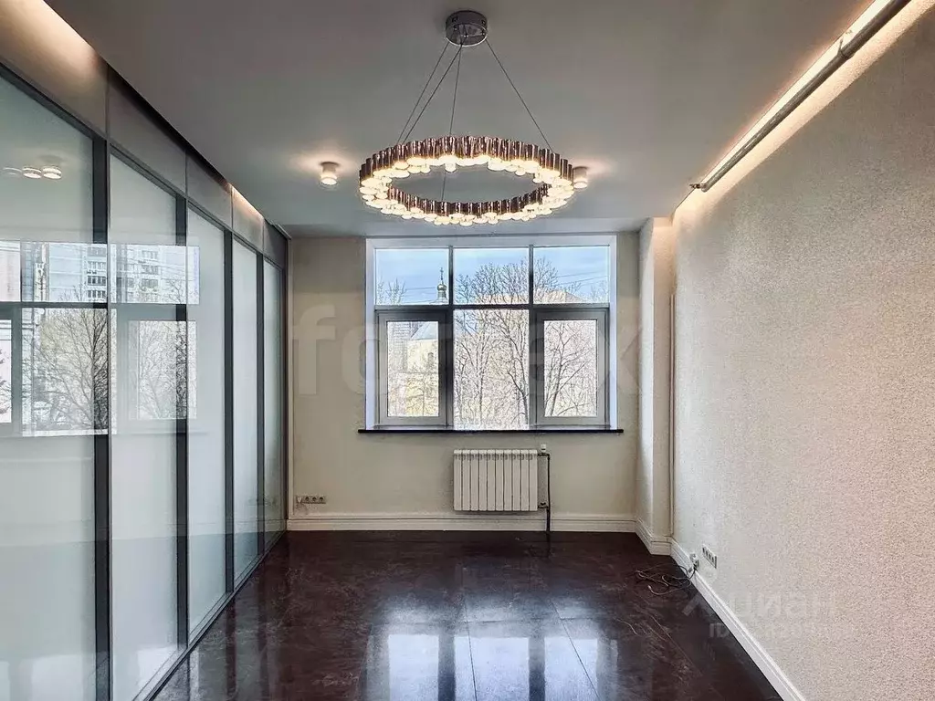 Офис в Москва ул. Новый Арбат, 32 (124 м) - Фото 1