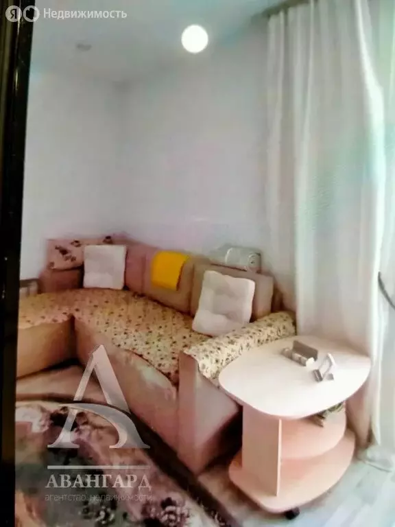 2-комнатная квартира: Клин, улица 60 лет Комсомола, 18к1 (44 м) - Фото 2