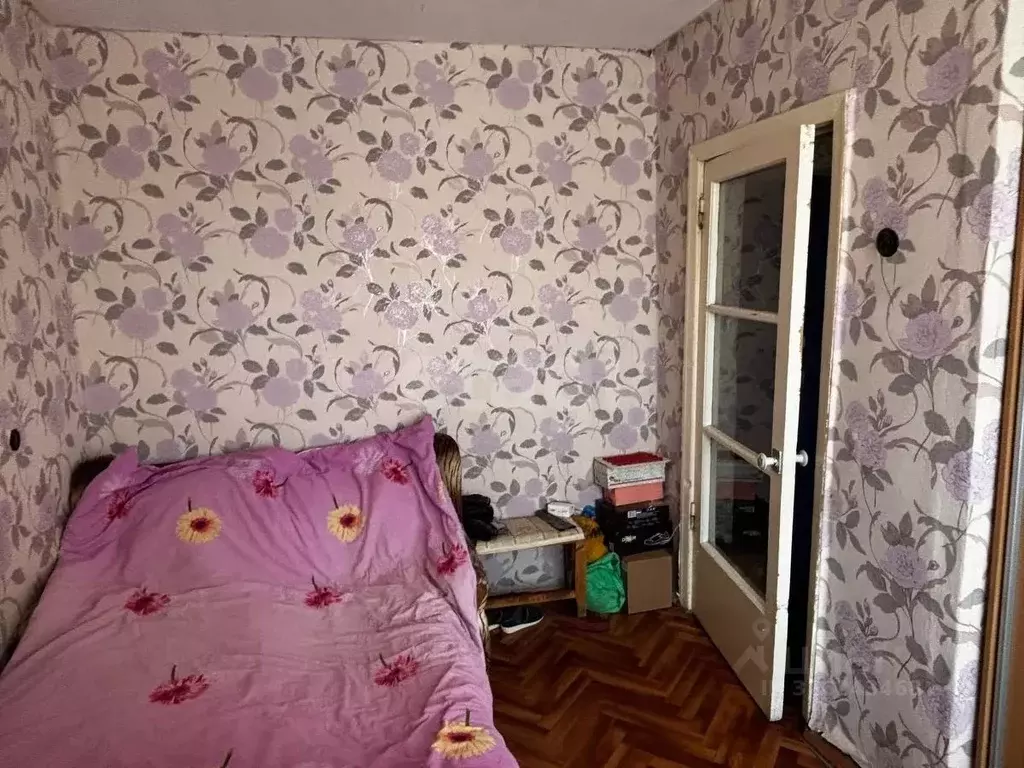 1-к кв. Волгоградская область, Волгоград ул. Аренского, 2/1 (21.1 м) - Фото 2