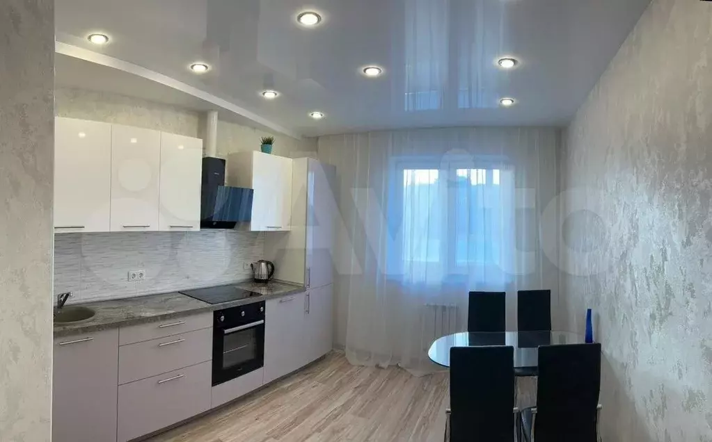2-к. квартира, 76 м, 5/7 эт. - Фото 0