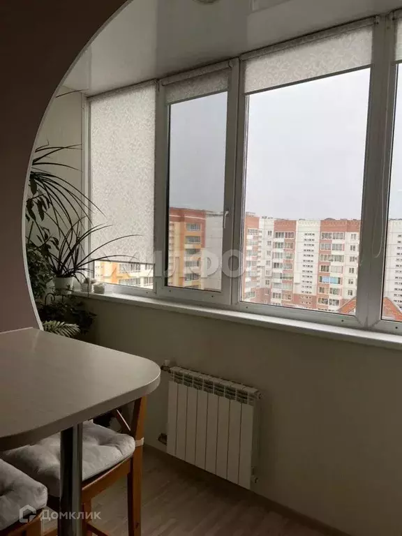 Продаётся 4-к квартира, 97.7 м - Фото 1