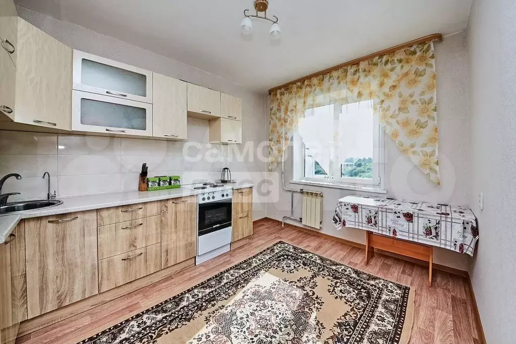 4-к. квартира, 69,9 м, 6/10 эт. - Фото 1