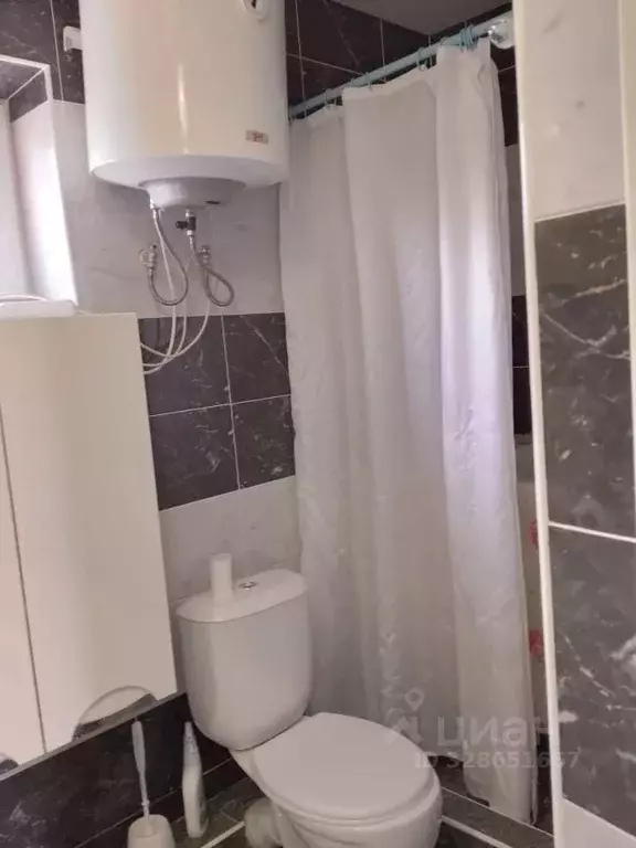 Студия Краснодарский край, Анапа муниципальный округ, с. Супсех ул. ... - Фото 2