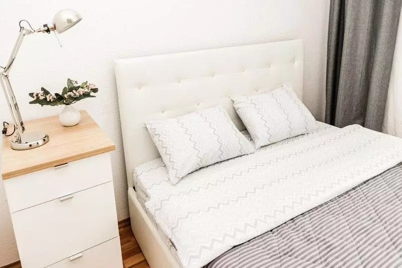 2-к кв. Свердловская область, Екатеринбург ул. Соболева, 21к6 (43.0 м) - Фото 2