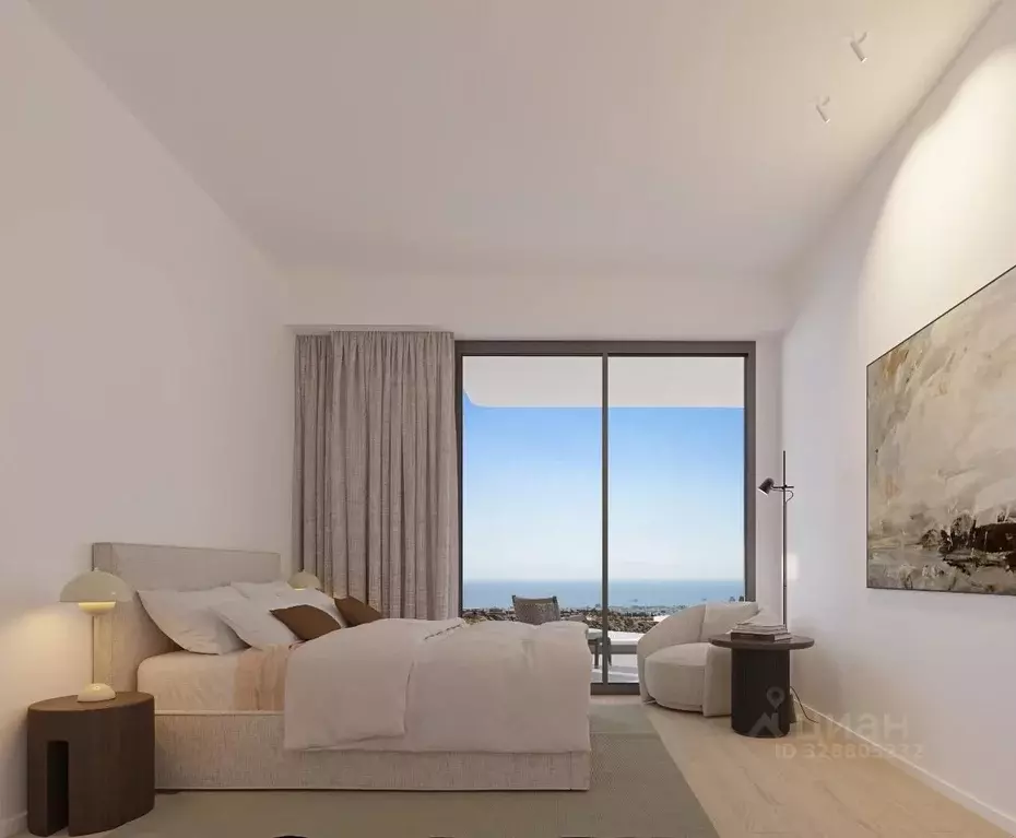 2-к кв. Краснодарский край, Сочи Курортный просп., 31 (56.0 м) - Фото 2