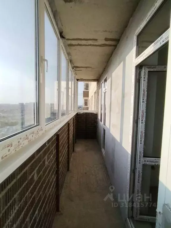 Квартира, 2 комнаты, 50 м - Фото 0