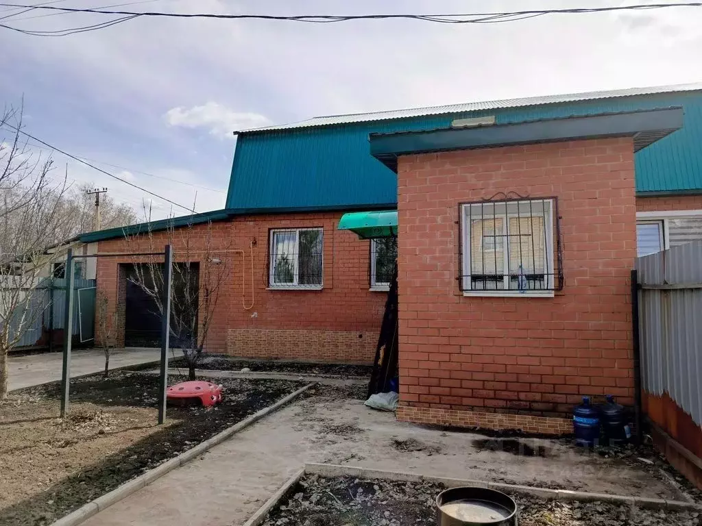 Таунхаус в Оренбургская область, Оренбургский район, с. Южный урал ... - Фото 0