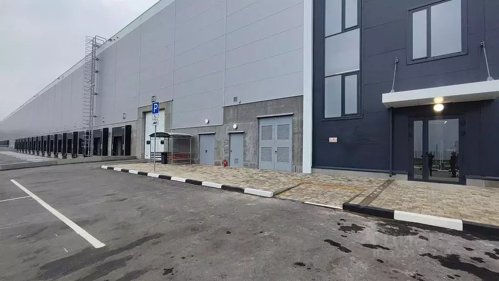 Склад в Московская область, Пушкино Ярославское ш., 216 (9537 м) - Фото 2