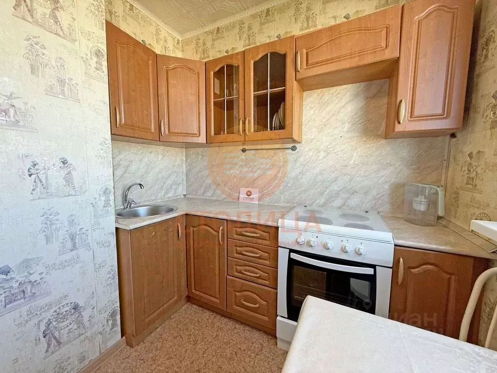 1-к кв. Москва Лермонтовский просп., 8к1 (39.0 м) - Фото 1
