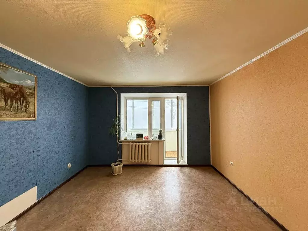 4-к кв. Смоленская область, Рославль 34-й мкр, 2 (73.7 м) - Фото 1