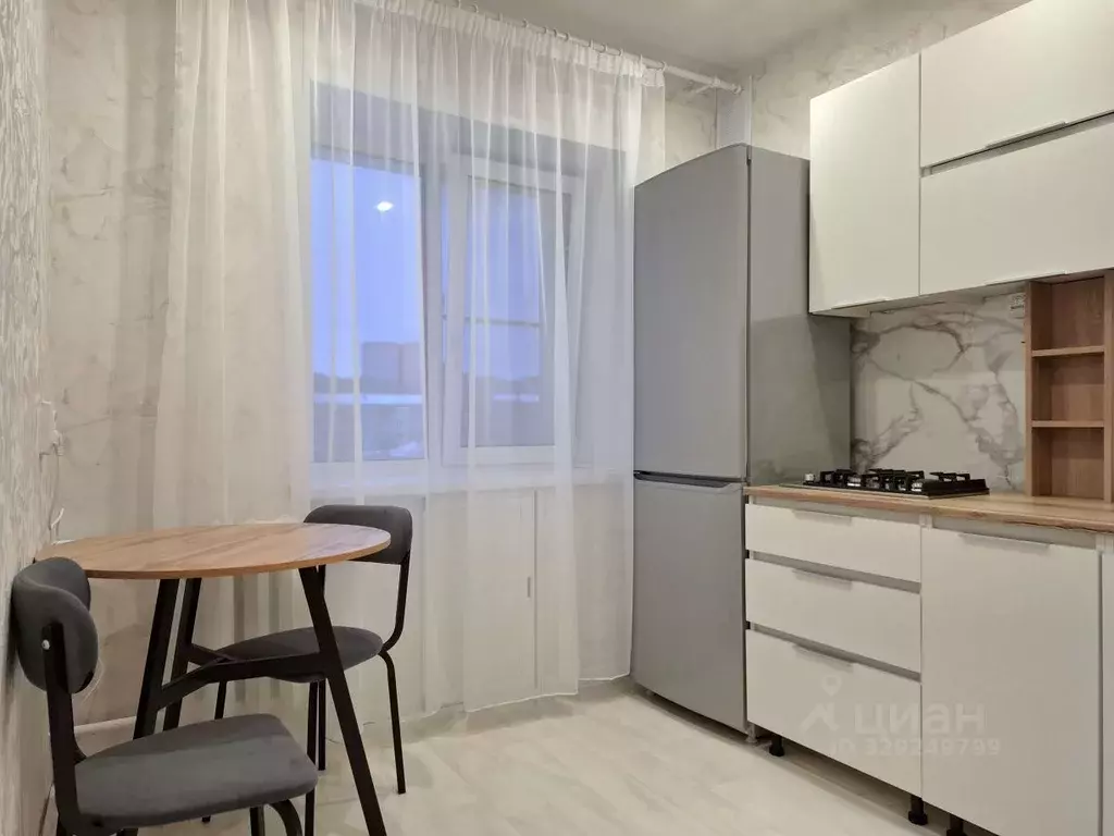 2-к кв. Кировская область, Киров ул. Ивана Попова, 16а (44.0 м) - Фото 2
