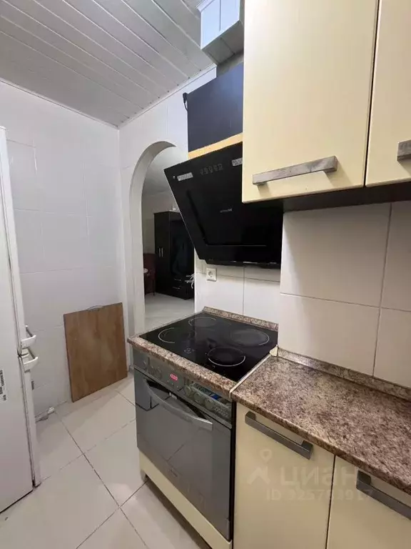 1-к кв. Москва Братиславская ул., 6 (43.0 м) - Фото 2