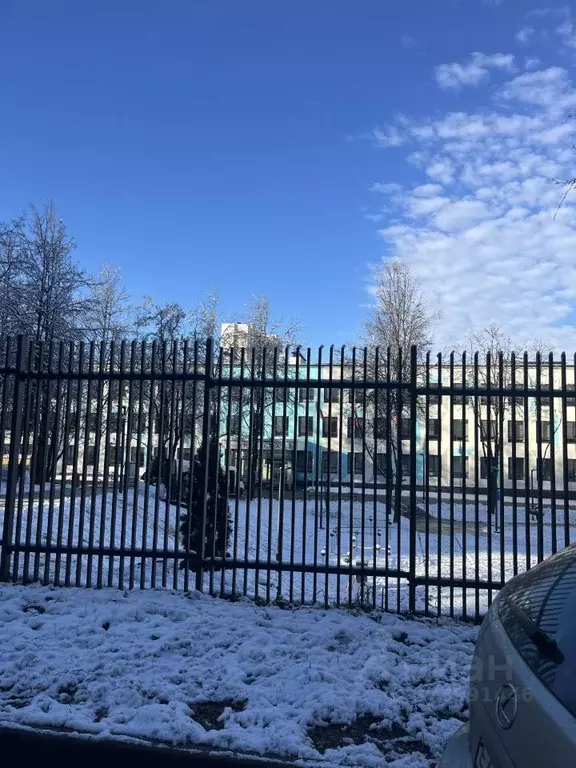 2-к кв. Москва ул. Введенского, 27К2 (44.3 м) - Фото 2