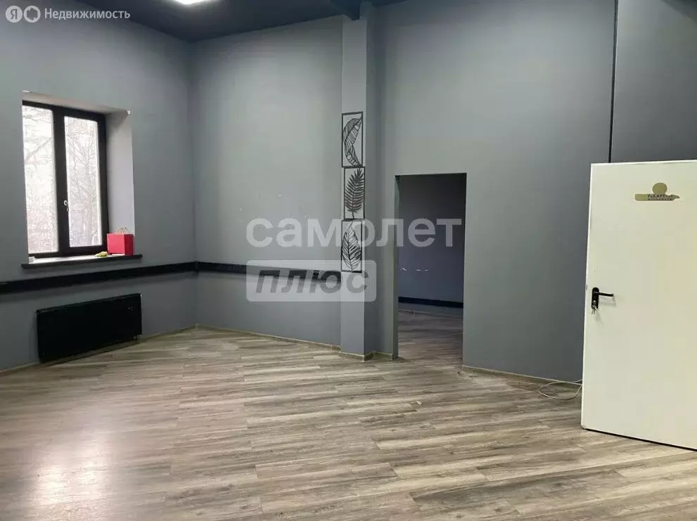 Помещение свободного назначения (49 м) - Фото 1