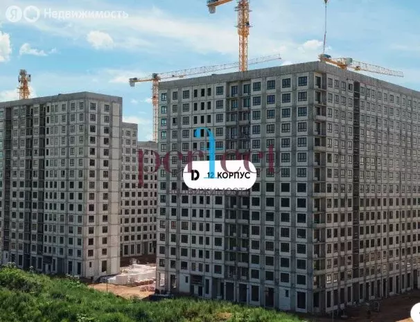 Помещение свободного назначения (431.3 м) - Фото 1