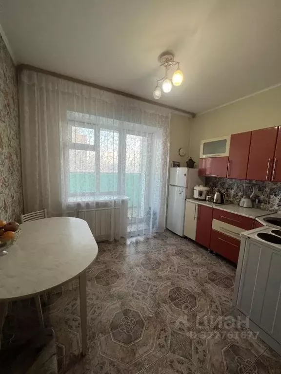 1-к кв. Забайкальский край, Чита Красноармейская ул., 12 (38.0 м) - Фото 1