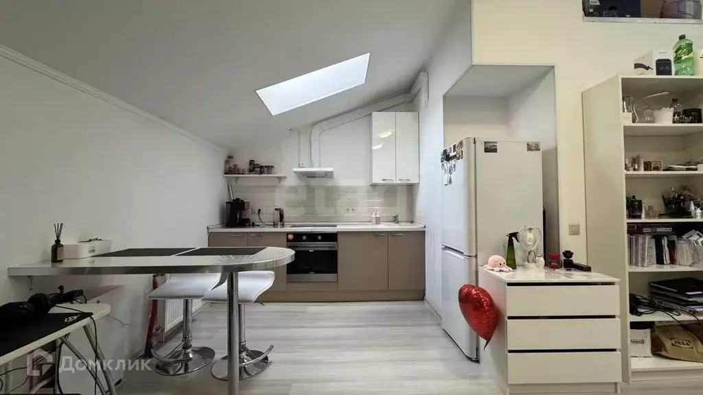 Продаётся 2-к квартира, 66 м - Фото 0
