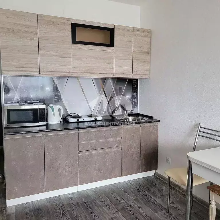 1-к кв. Кемеровская область, Кемерово Московский просп., 23 (23.0 м) - Фото 0