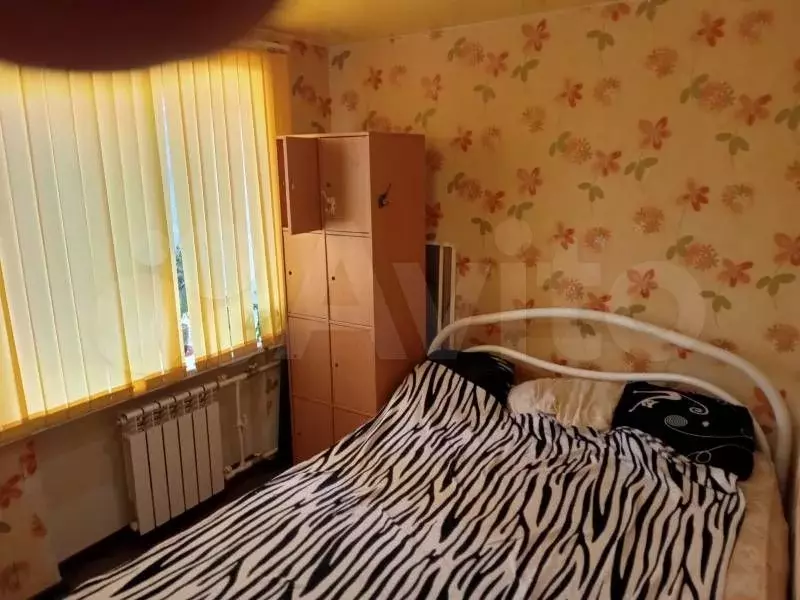 4-к. квартира, 44 м, 2/4 эт. - Фото 1